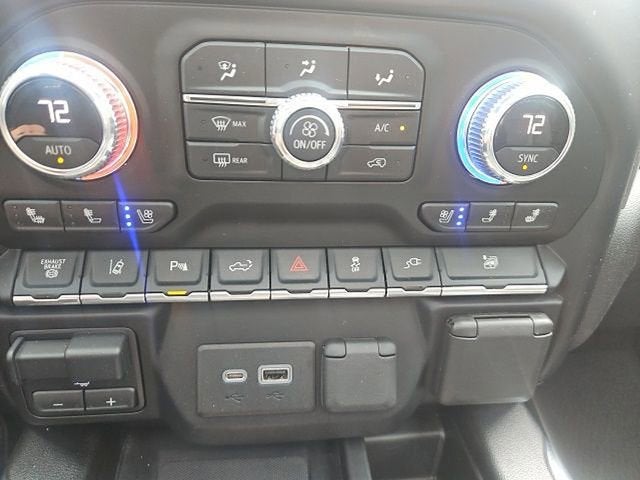 2020 GMC Sierra 3500 HD Denali