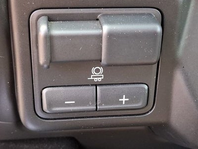 2020 GMC Sierra 3500 HD Denali DRW