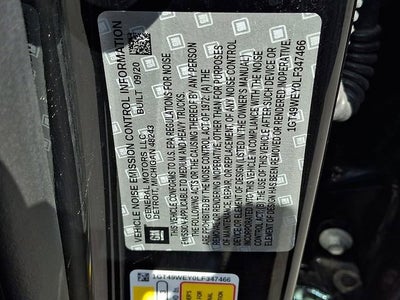 2020 GMC Sierra 3500 HD Denali DRW