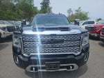 2020 GMC Sierra 3500 HD Denali