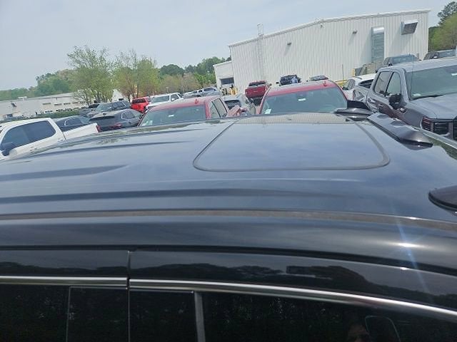 2020 GMC Sierra 3500 HD Denali