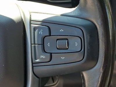 2022 GMC Sierra 3500 HD Denali
