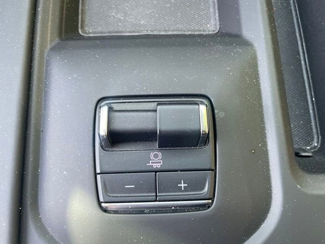 2024 GMC Sierra 3500 HD Denali Ultimate DRW
