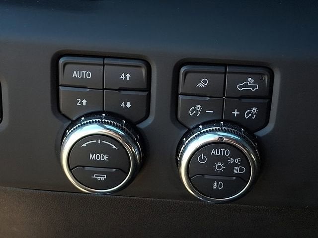 2024 GMC Sierra 2500 HD AT4X