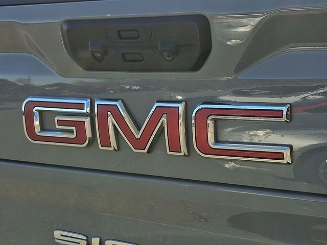 2024 GMC Sierra 2500 HD AT4X