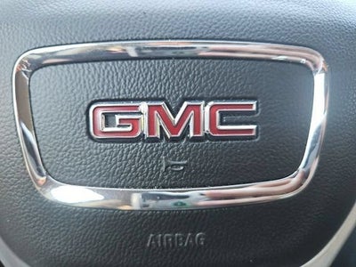 2018 GMC Canyon 2WD SLT