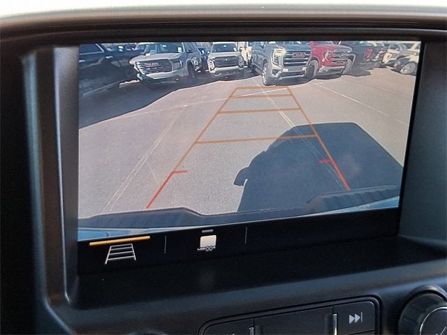 2020 GMC Canyon Denali