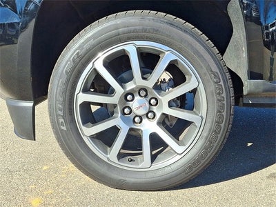 2020 GMC Canyon Denali