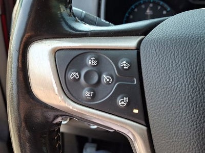 2018 GMC Canyon 4WD Denali