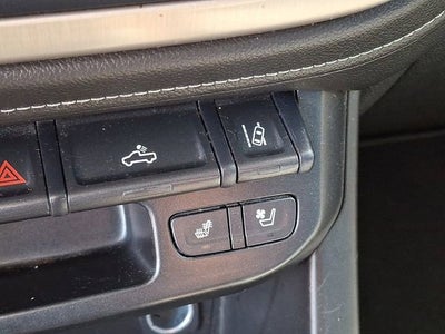 2018 GMC Canyon 4WD Denali