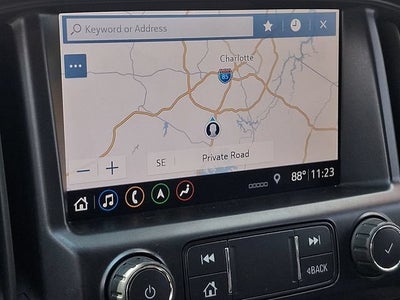 2019 GMC Canyon 4WD Denali