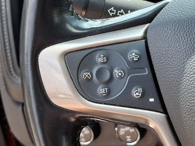 2019 GMC Canyon 4WD Denali