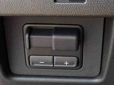 2025 GMC Canyon Denali