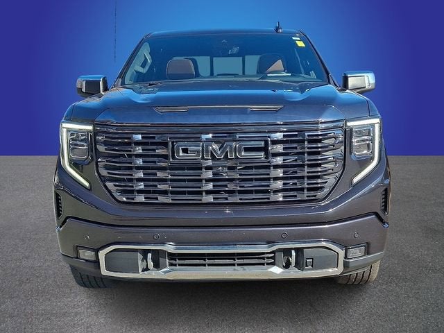 2022 GMC Sierra 1500 Denali Ultimate