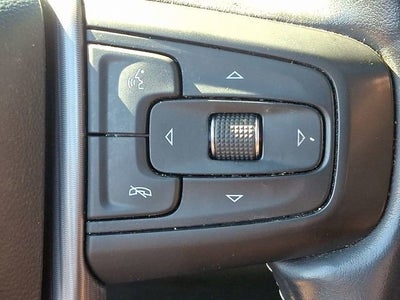 2022 GMC Sierra 1500 Denali Ultimate