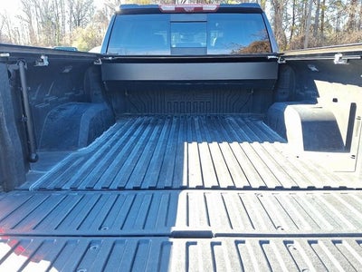 2022 GMC Sierra 1500 Denali Ultimate