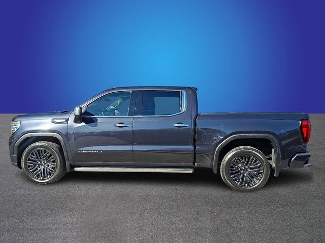 2022 GMC Sierra 1500 Denali Ultimate