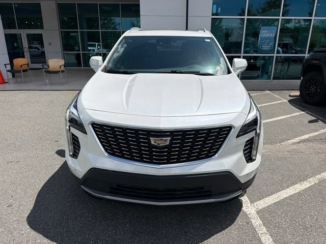 2023 Cadillac XT4 FWD Premium Luxury