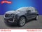 2022 Cadillac XT5 Luxury
