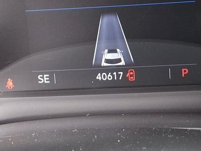 2022 Cadillac XT5 Luxury