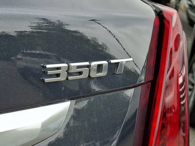 2022 Cadillac XT5 Luxury