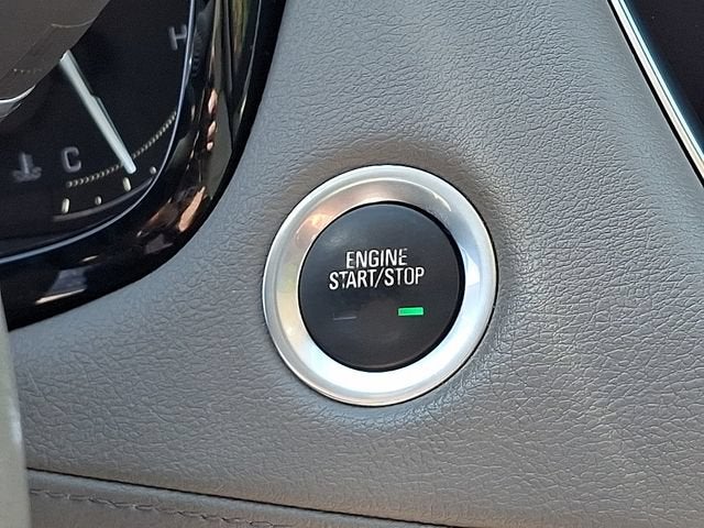 2018 Cadillac XT5 Premium Luxury AWD
