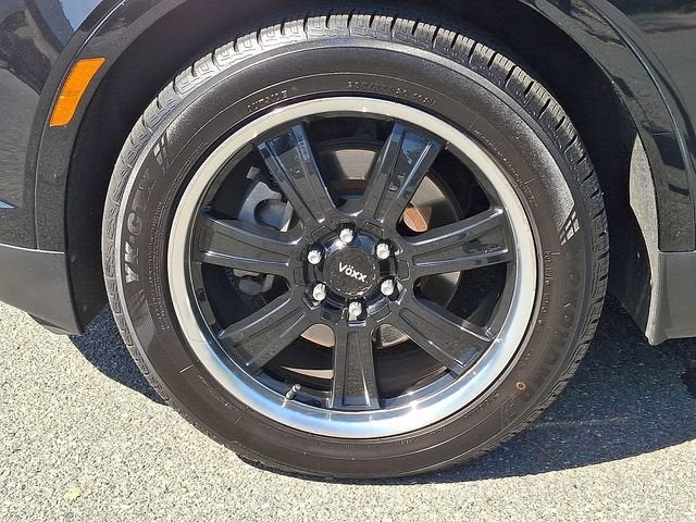 2018 Cadillac XT5 Premium Luxury AWD