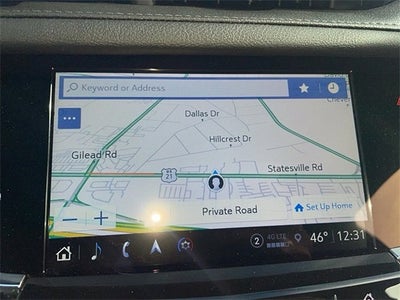 2025 Cadillac XT6 Sport