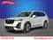 2020 Cadillac XT6 Sport