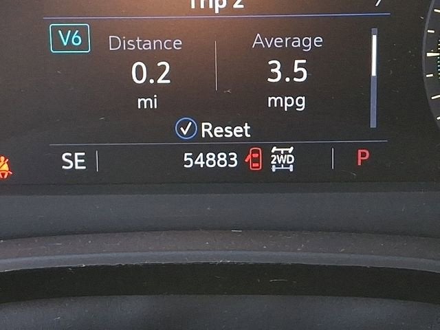 2020 Cadillac XT6 Sport