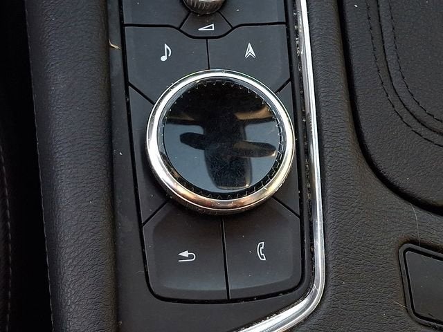 2020 Cadillac XT6 Sport