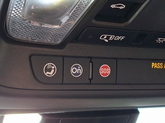 2020 Cadillac XT6 Sport