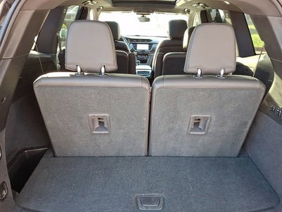 2020 Cadillac XT6 Sport