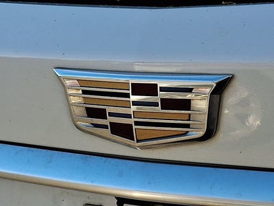 2020 Cadillac XT6 Sport