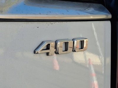 2020 Cadillac XT6 Sport