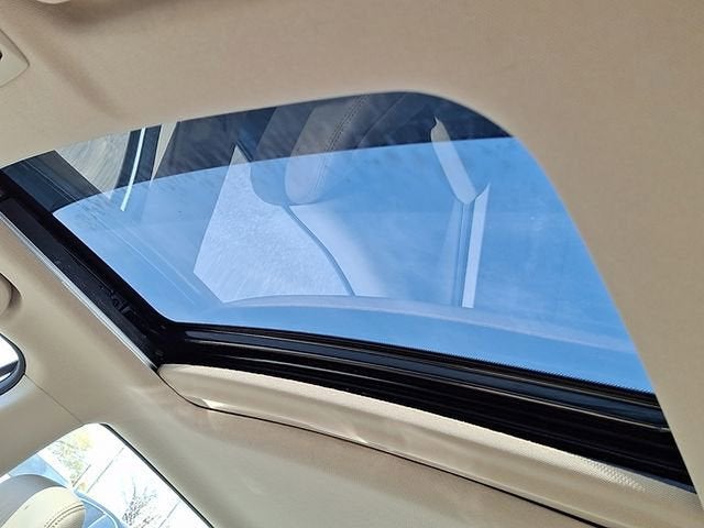 2017 Honda Accord Sedan EX-L V6