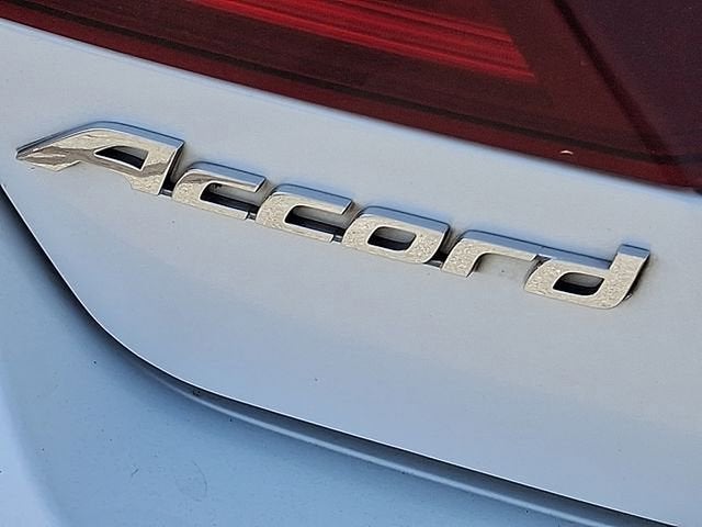 2017 Honda Accord Sedan EX-L V6