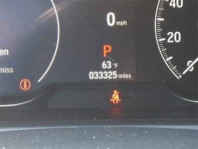 2021 Honda Accord Sedan Sport