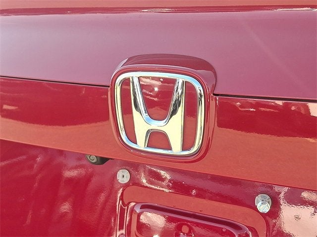 2021 Honda Accord Sedan Sport