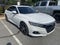 2022 Honda Accord Sedan Touring