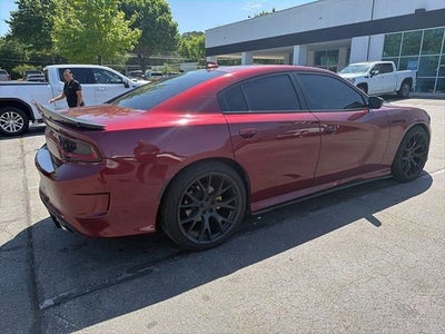 2020 Dodge Charger R/T