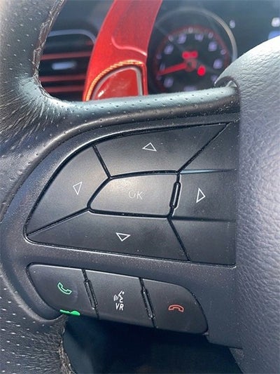 2019 Dodge Charger Scat Pack