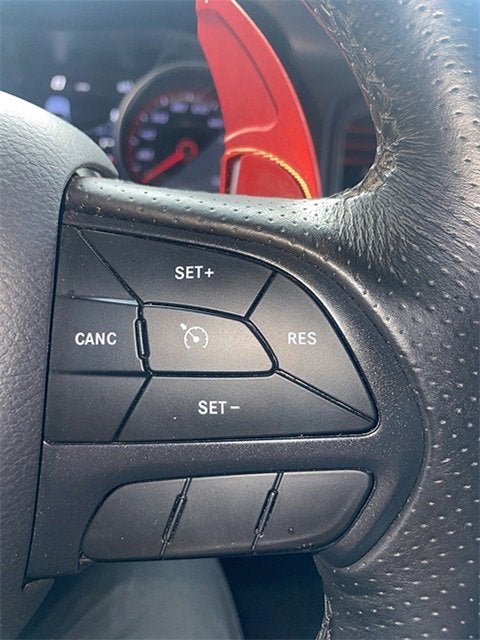 2019 Dodge Charger Scat Pack