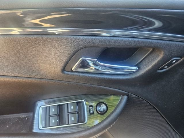 2019 Chevrolet Impala Premier