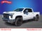 2023 Chevrolet Silverado 2500 HD LTZ