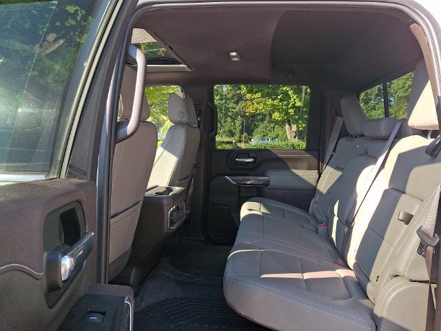 2023 Chevrolet Silverado 2500 HD LTZ