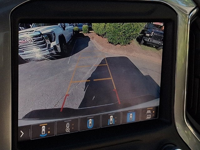 2023 Chevrolet Silverado 2500 HD LTZ
