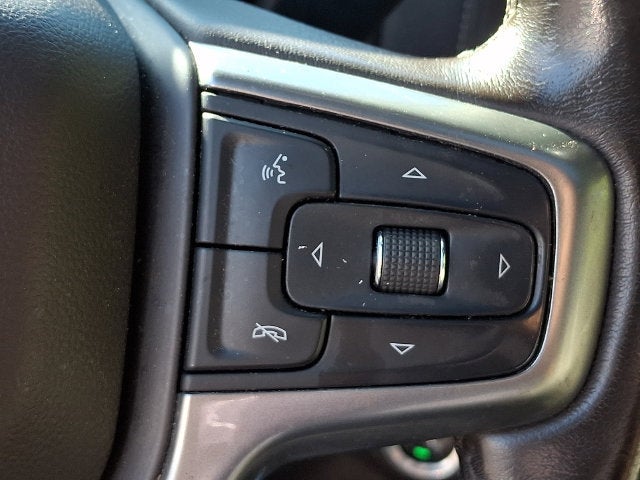 2023 Chevrolet Silverado 2500 HD LTZ
