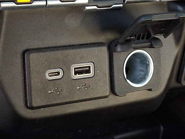 2023 Chevrolet Silverado 2500 HD LTZ