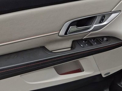 2014 GMC Terrain SLT